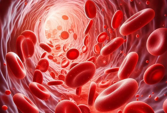 Blood Glucose Dysregulation